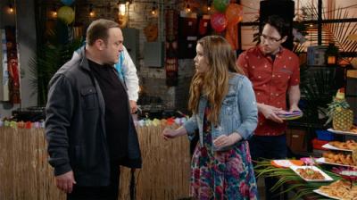 Kevin Can Wait