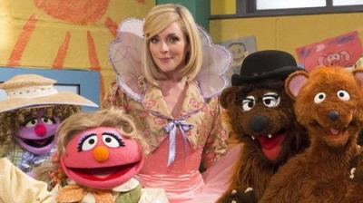 Sesame Street