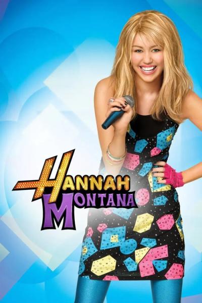 Hannah Montana filmas online