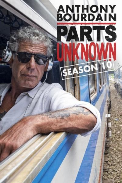 Anthony Bourdain: Parts Unknown filmas online