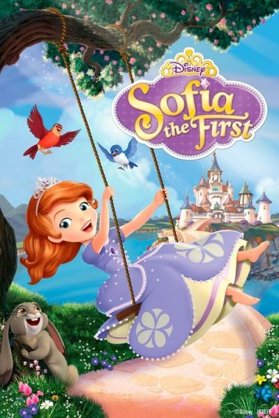 Sofia the First filmas online
