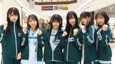 STU48 イ申テレビ