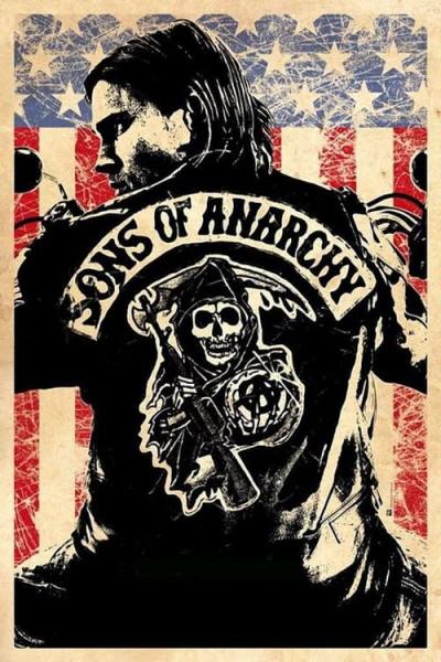 Anarchijos vaikai filmas online