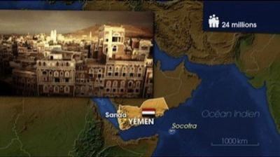 Le Dessous des cartes