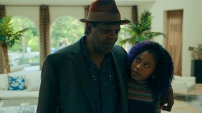 Paskutinės Tolemėjaus Grėjaus dienos