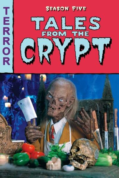 Tales from the Crypt filmas online
