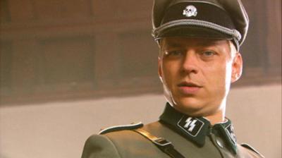 The Sarah Jane Adventures