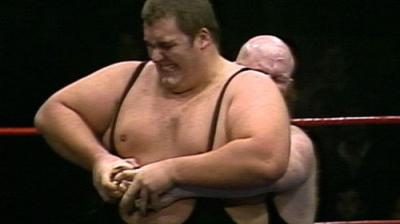 World Class Championship Wrestling