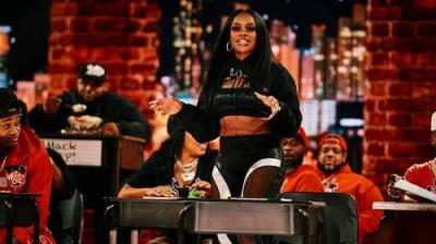 Nick Cannon Presents: Wild 'N Out