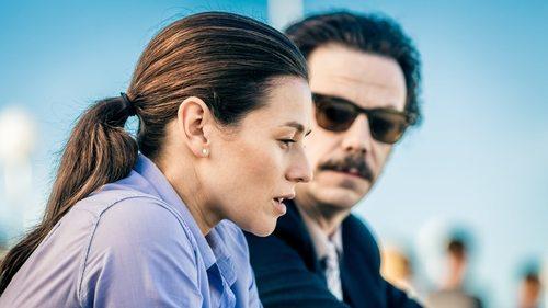 Deep Water filmas žiurėti online