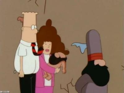 Dilbert