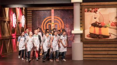 MasterChef Junior