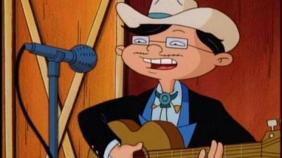 Hey Arnold!