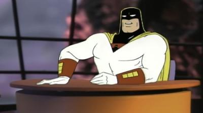 Space Ghost Coast to Coast