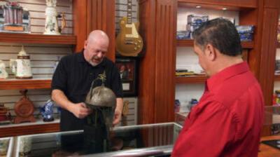 Pawn Stars