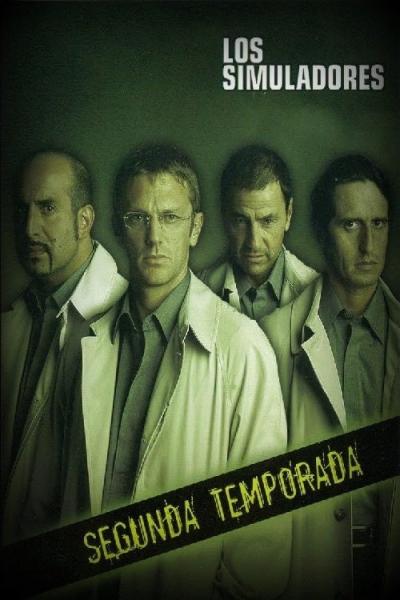 Los simuladores filmas online