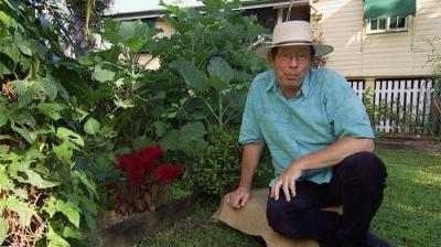 Gardening Australia