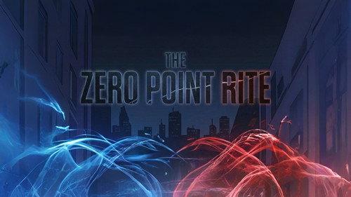 The Zero Point Rite filmas žiurėti online