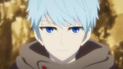 神之塔 -Tower of God-