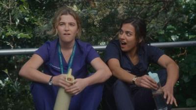 Shortland Street