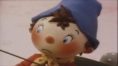 Noddy's Toyland Adventures