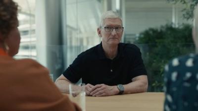 Apple Events