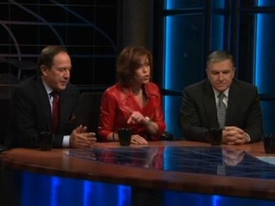 Real Time with Bill Maher