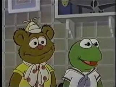 Muppet Babies