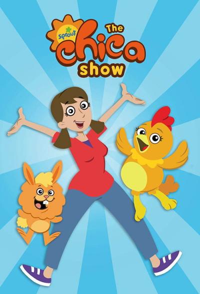 The Chica Show filmas online