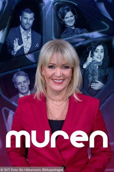 Muren filmas online