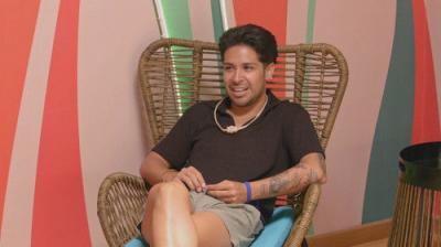 La Venganza de los Ex VIP