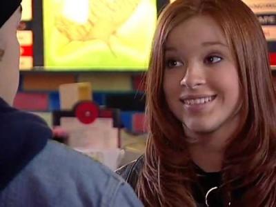 Degrassi: Minis
