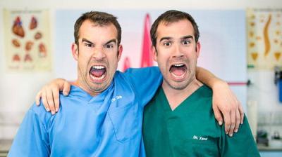 Operation Ouch!