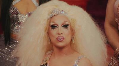 RuPaul's Drag Race: Untucked