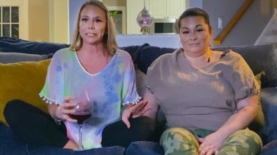 90 Day Fiancé: Pillow Talk