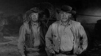 Wagon Train