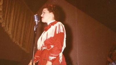 The Top Ten Revealed