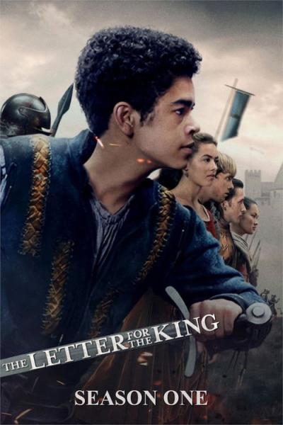 The Letter for the King filmas online