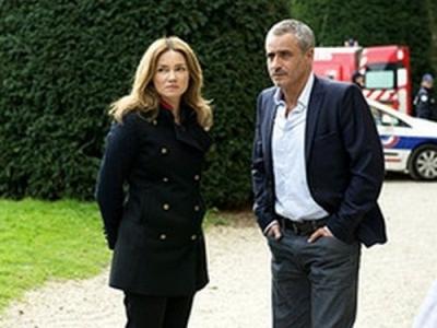 Alice Nevers, le juge est une femme