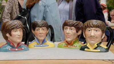 Antiques Roadshow