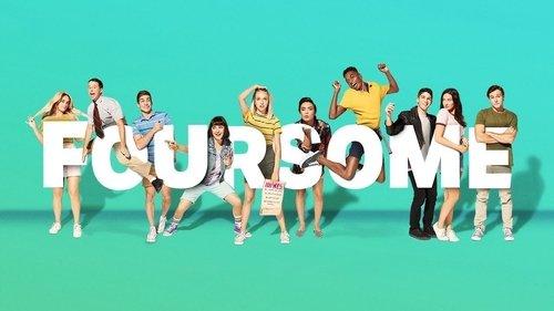 Foursome filmas žiurėti online