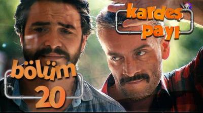Kardeş Payı