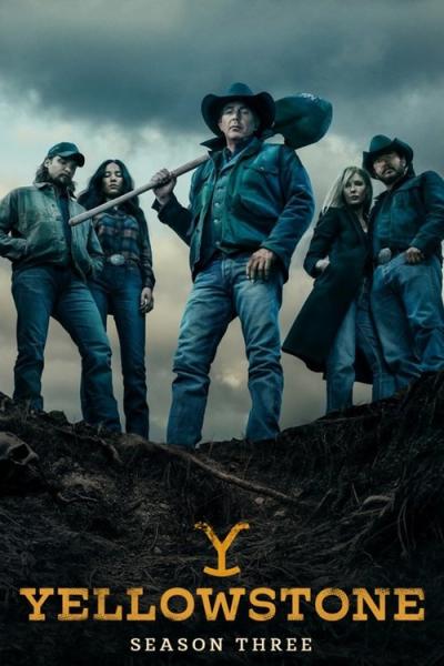 Jeloustonas filmas online