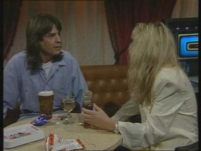 Men Behaving Badly