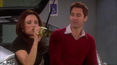 The New Adventures of Old Christine