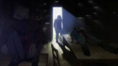 SUPERNATURAL：THE ANIMATION