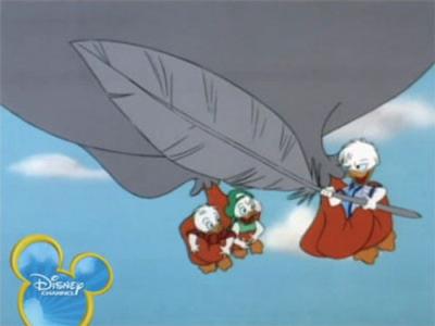 Quack Pack