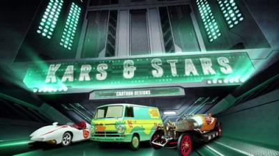Kars & Stars