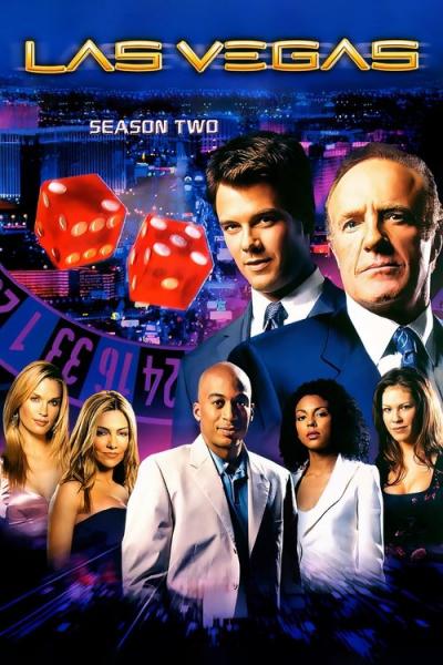 Las Vegas filmas online
