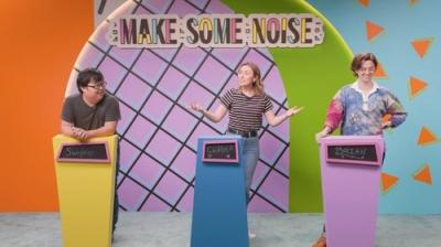 Make Some Noise